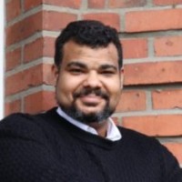 Gavin Agbe-Davies