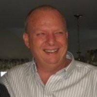 Richard Lange