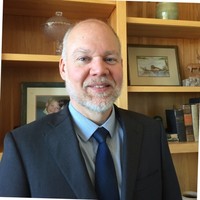 David Anderson