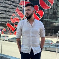 Pedro Santos