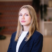 Albina Vyalenko Dzhus