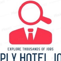 Apply Hotel JOBS