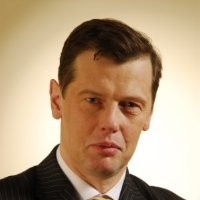 Alexander Zhiglo