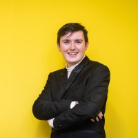 Connall Sexton
