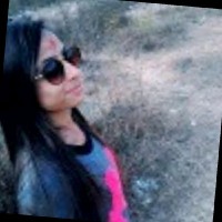 Tapasya thapa