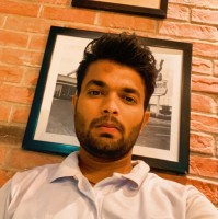 Ronak Vanand