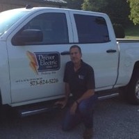 Brian Dreyer