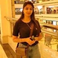 Sanjana Goyal
