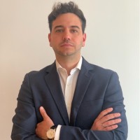 Borja Murillo Pinto