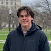 Reid Murray