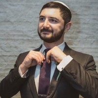 Dmitriy Hanuka, MBA