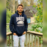 Tejinder Garcha