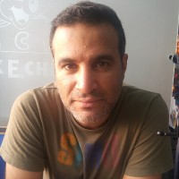 Sami Rashed