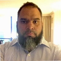 Mushtaq Mohammed