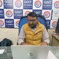 P K GOIT