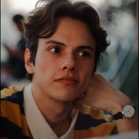Lucas Sandrini