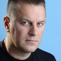 Predrag Bećirić