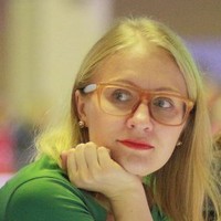 Zinaida Bakumenko