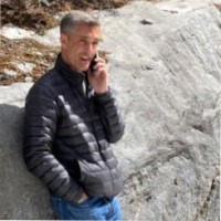 Vaughn Lodermeier, Cclp