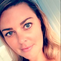 Jayde Dickinson