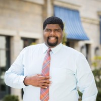 Marcus White, LSSGB