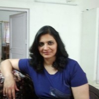 ruchi jolly