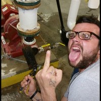 Jeff Dove