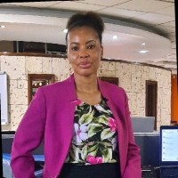 Beatrice Munene