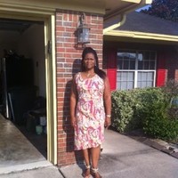 Pearl Hackworth