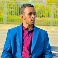 Abdirahman Muse