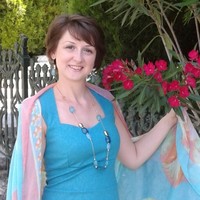 Ivelina Bankova