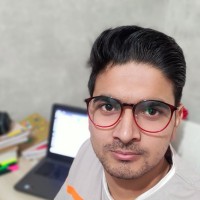 Bipin Kumar