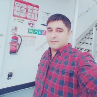 Elkhan Sardarov