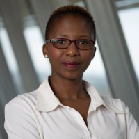 Eunice N.