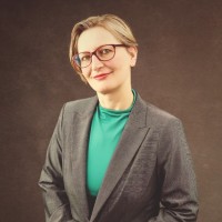 Andrea Crone