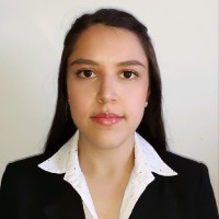 Karla Irene Domínguez López
