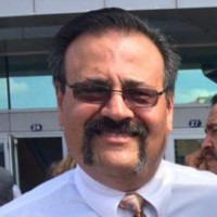 Mark Valdez