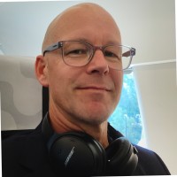 Magnus Bergström