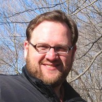 Michael Clark