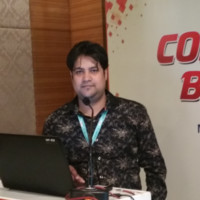 Deepak Tomar