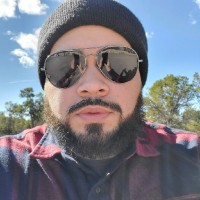 Alexander Mejia