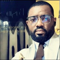 Edouard Ngomena Nguini