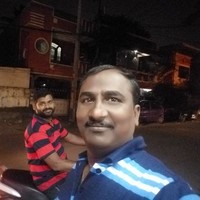 Shiva Kumar