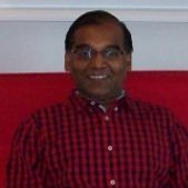 Arun Veerappan