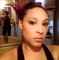 Monique Potts