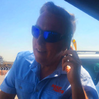 Michael O'Connor