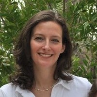 Melanie McGill