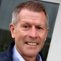 Mark Straszheim