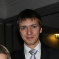 Georgijs Bistrovs