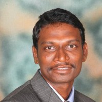 Prashant Mayekar
